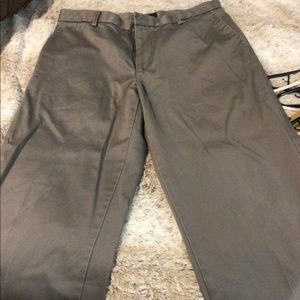 Dockers dress pants 33/30